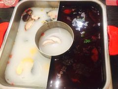 -新辣道鱼火锅(世纪金源购物中心店)