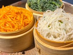 -金狮麟·新豫菜(金码大厦店)