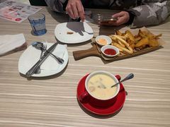 -必胜客(桐乡吾悦广场店)