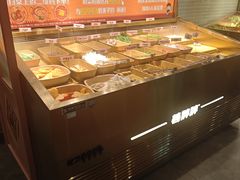 -姜胖胖无限自助烤肉(凯德天府店)