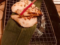 -西村日本料理(香格里拉饭店)