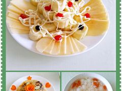 -葱妈母婴医护月嫂中心(浦东店)