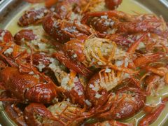 -老谭虾王蟹皇·龙虾·烧烤(蝴蝶湾店)