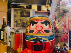 -半藏居酒屋(香港花园店)