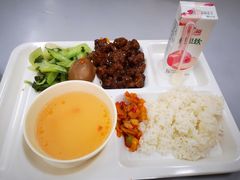 红烧小排-航海博物馆餐厅