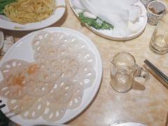 -清真军邺·金富苑肥牛(石坡街旗舰店)