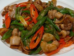 -宝丽轩中餐厅BAOLIXUAN
