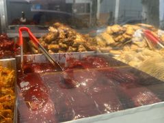 -老人和饭店(淮海中路店)