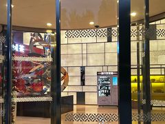 -广州天河合景福朋喜来登酒店