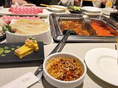 -海底捞火锅(北金鹰店)