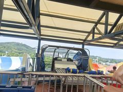 -上海玛雅海滩水公园