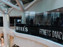 -威尔仕健身(虹桥南丰城店)
