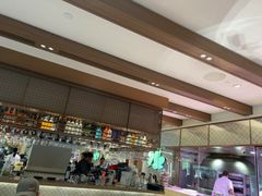 -ELI FALAFEL Lebanese&Mediterranean黎巴嫩美食(富城路店)