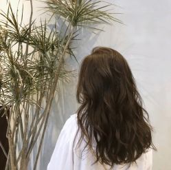 -Rise Hair上升造型