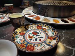 -十三姨正合丰烤肉(营迹路店)