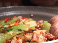 -吃饭皇帝大(解放西路店)