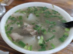 -陈记汤饭(水巷口店)
