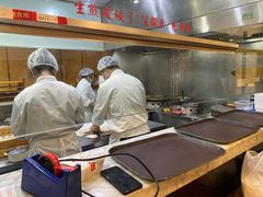 -东泰祥生煎馆(重庆北路店)