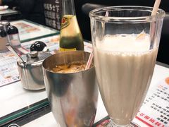-华星冰室(湾仔店)