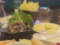 -牛品荟牛肉火锅(新城广场店)