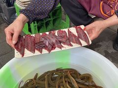 -铜元老码头鳝鱼火锅