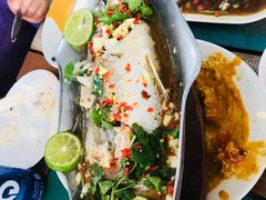 -Doo Dee Thai Food(Issan/Isaan/Esan)