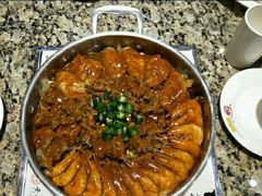 -黄记煌三汁焖锅(新世纪广场店)