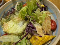 -小句号·精致料理(江南环球港店)