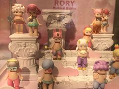 -泡泡玛特POPMART(国金街店)