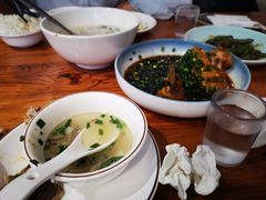 -百家鲜·杭帮菜