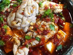 石磨脑花-徐妹串串香(春熙路店)