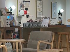 -城南花开咖啡(稻花村店)