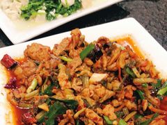 -喜洲翰林餐厅(董家百年老宅店)