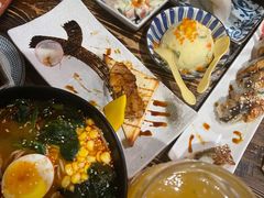 -小川洋风料理(汉街店)