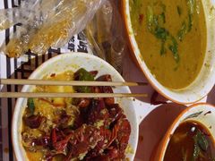 -拙味兄弟龙虾·江湖菜(和畅堂店)