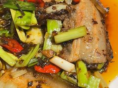 -巴渝菜舍曾氏麻辣风(霸州店)