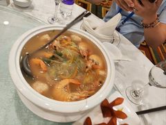 -沈阳皇朝万鑫酒店