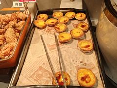 -火炉火自助餐(西直门凯德MALL店)