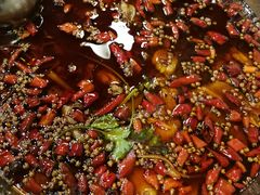 -味之绝热血美蛙鱼火锅(中坝店)