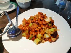 -老屋印象川菜(世纪东方店)