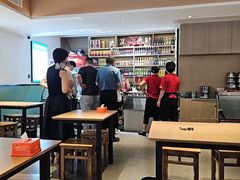 -肖家客饸饹面(郑州总店)