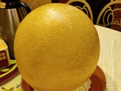 旺财大煎堆-石岐佬中山菜馆(张溪店)