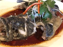 -陆壹捌餐厅(五大道店)