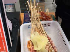 -乐乐姐超级土豆(荟聚店)