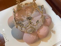 -西檬树SIMON·T轻奢蛋糕(大东方Max店)