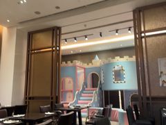 -天津东凯悦酒店·Market Café自助餐厅