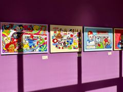 -铁西广场(地铁站)