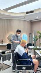 -MMbyHairCode芭曲发型