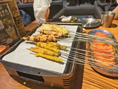 -路边羊烧烤酒场(宝带路店)