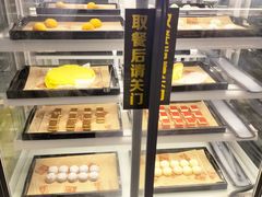 -火炉火自助餐(喜隆多店)